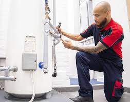 Fire Risk Assessment in Waltham Forest