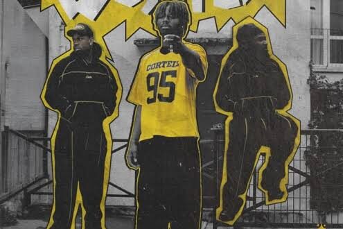 Corteiz ® | Official Clothing Store – Streetwear, Style & Urban Culture