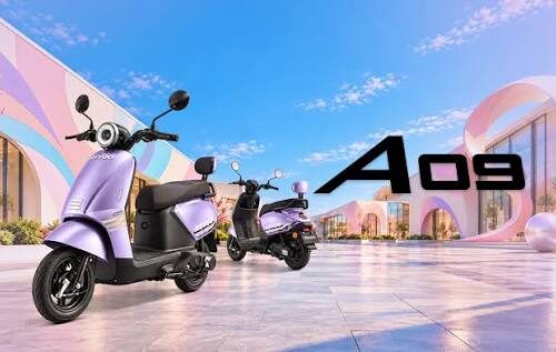 REVOO A09