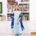 Pakistani Children's Clothing Collection: Kurtas, Frocks & Suits
