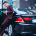 Executive Car Service Paris