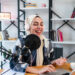 podcast studio austin