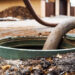 septic tank service