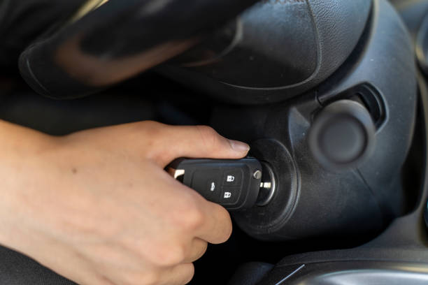 car locksmith Coventry