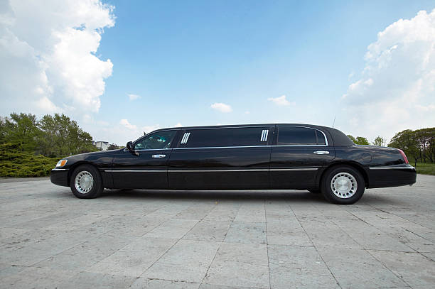 Zurich airport limousine service