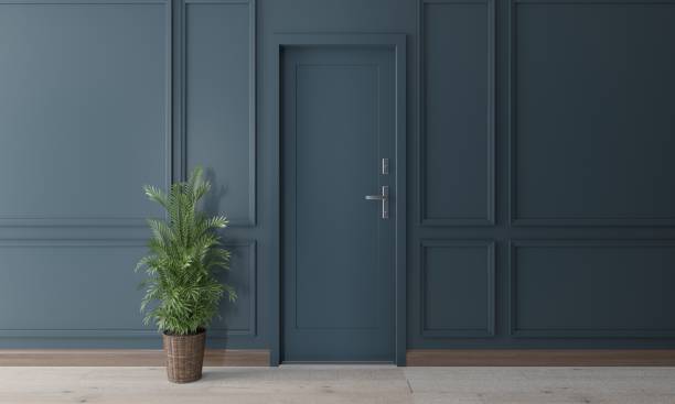 luxury internal doors
