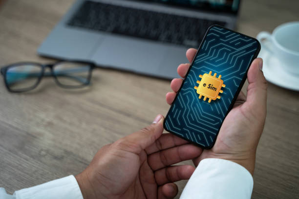 buy an esim