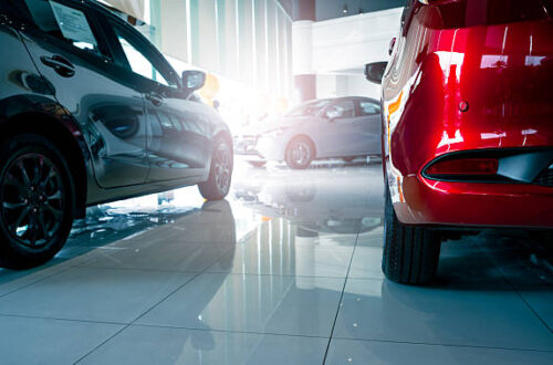 HPN Airport Car Service