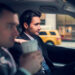 Chauffeur service NYC