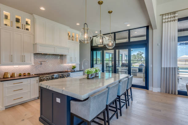 kitchen Remodeling houston