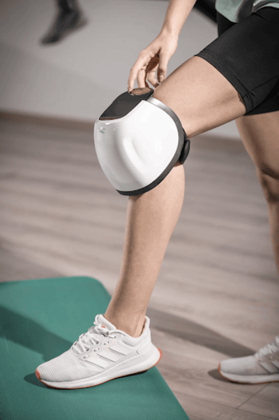 knee massager for pain relief