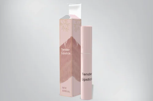 lipstick boxes