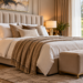 luxury beds in UK