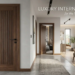 Things To Consider When Choosing External Doors