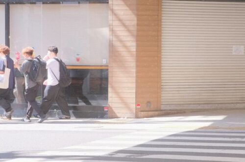 renting commercial space for small business