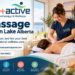 massage sylvan lake alberta, Physiotherapy Near Me Sylvan Lake