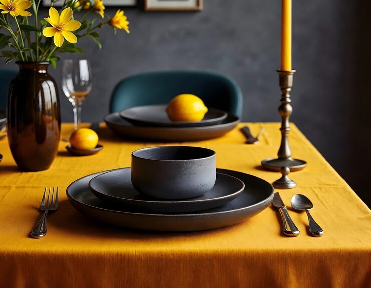 Dinner Set Price in Pakistan