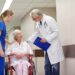 hospital care