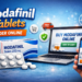 Modafinil 200mg