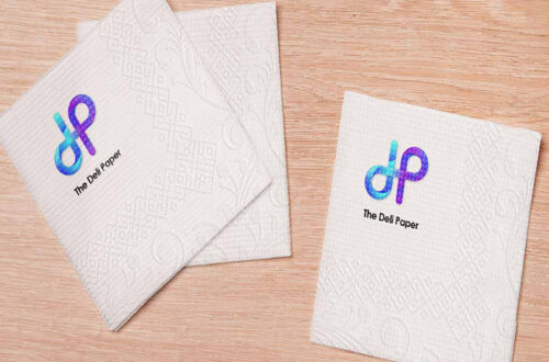 napkins