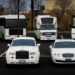 party limo bus