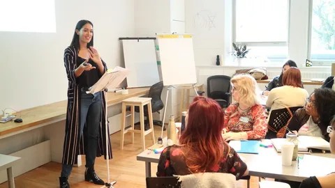 personal-growth -coaching
