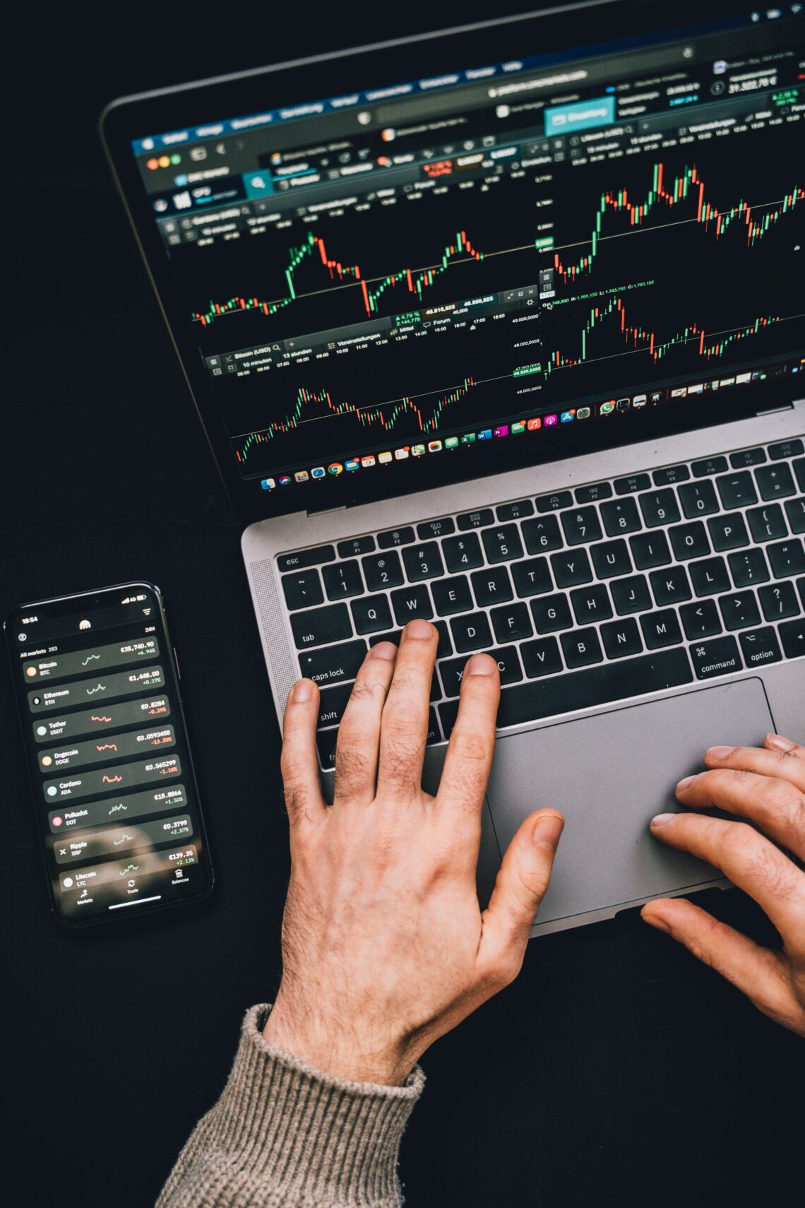 stock research Tools