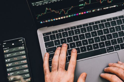 stock research Tools