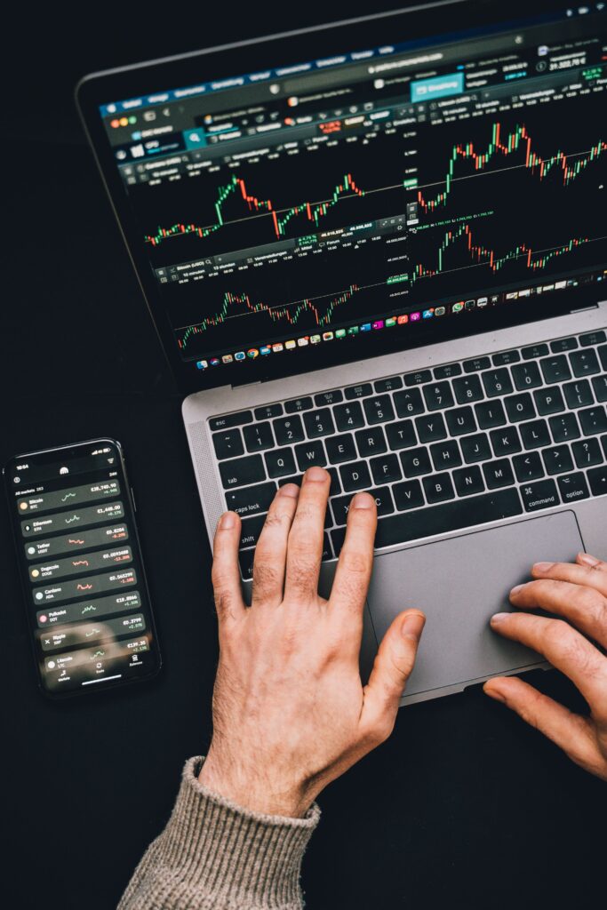 stock research Tools