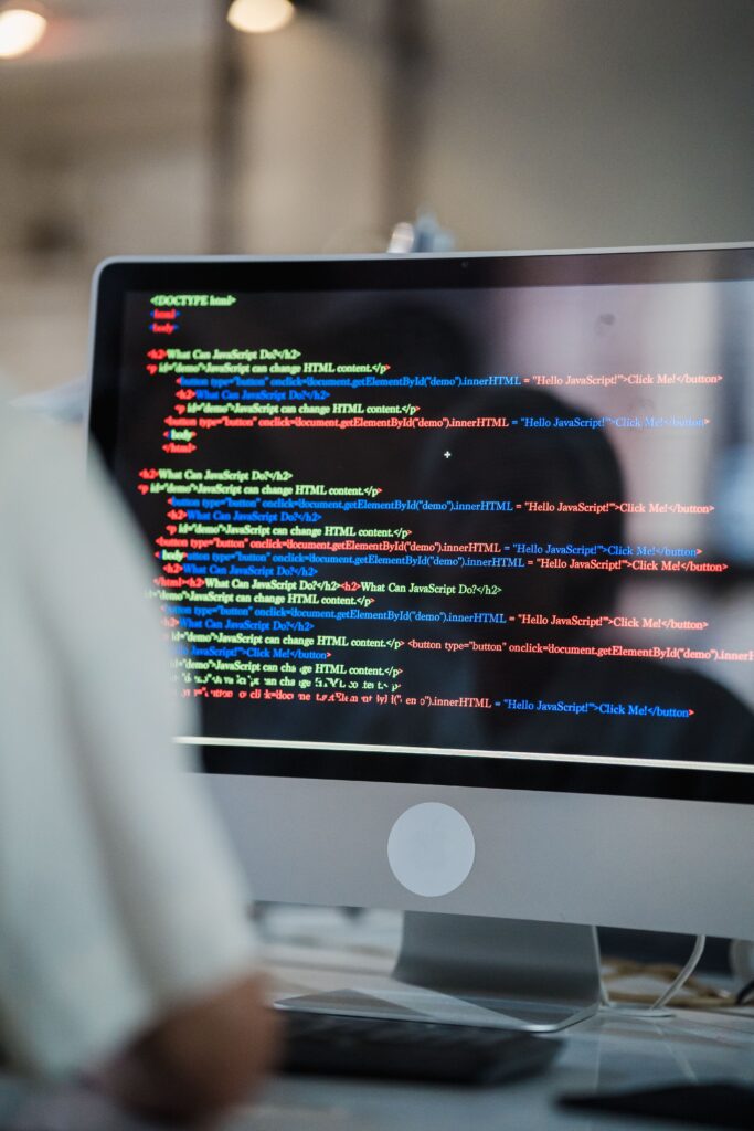 Web development agency in Valdosta GA
