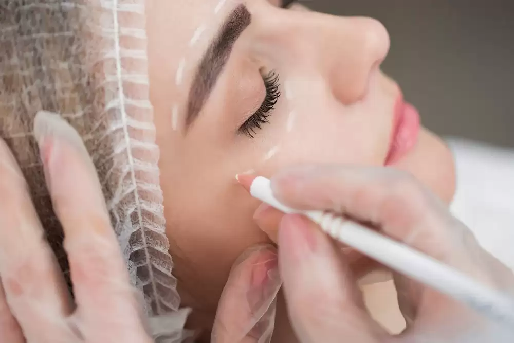 face surgery in dubai