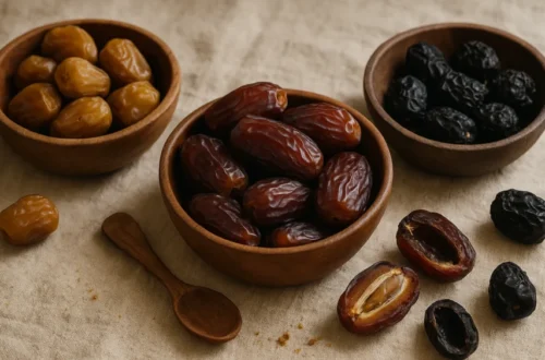 What Makes Premium Medjool Dates Worth Buying?