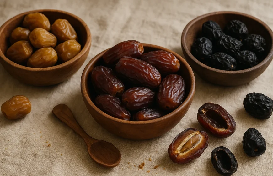 What Makes Premium Medjool Dates Worth Buying?