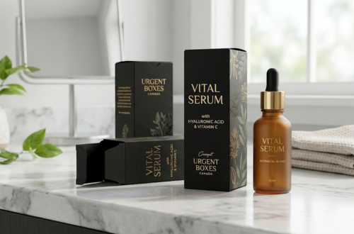 Serum Boxes