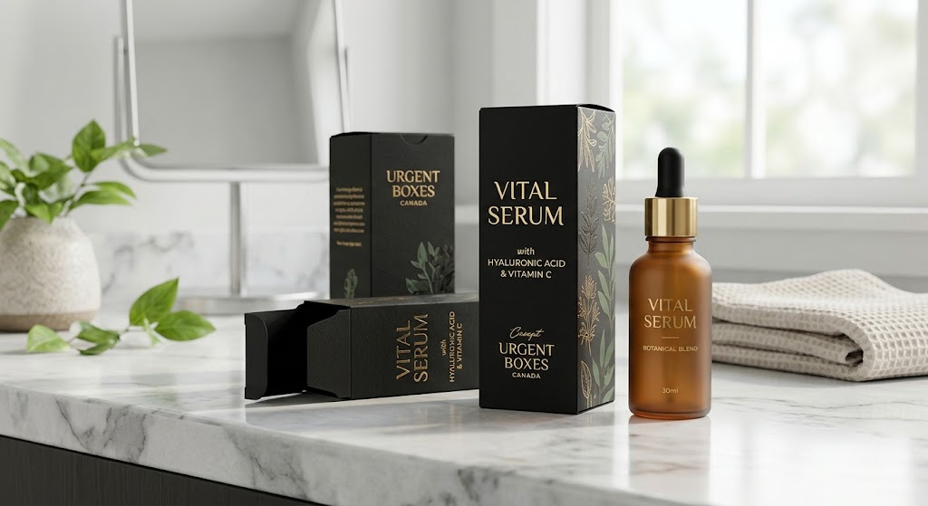 Serum Boxes