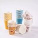 single wall paper cups