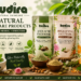 Natural Skincare Products