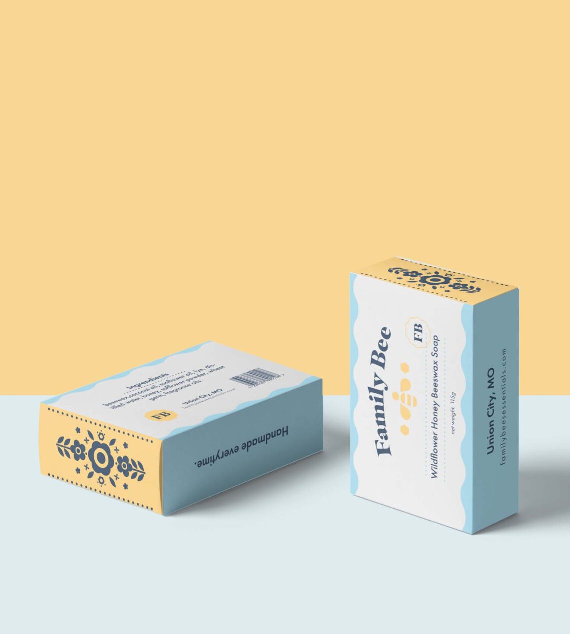 custom boxes