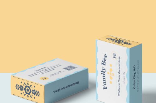 custom boxes