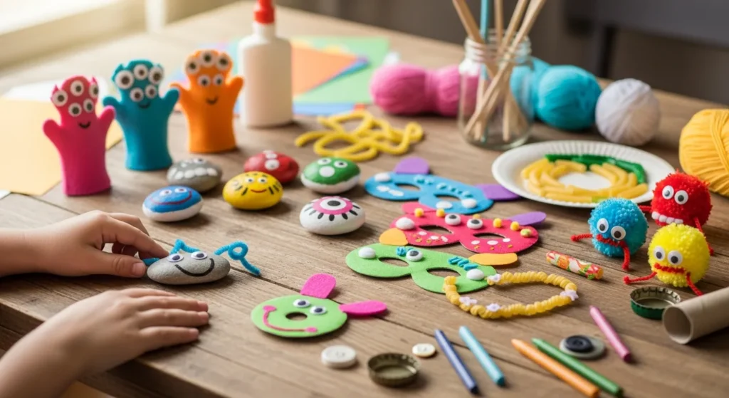 Toys for Kids That Spark Fun and Imagination