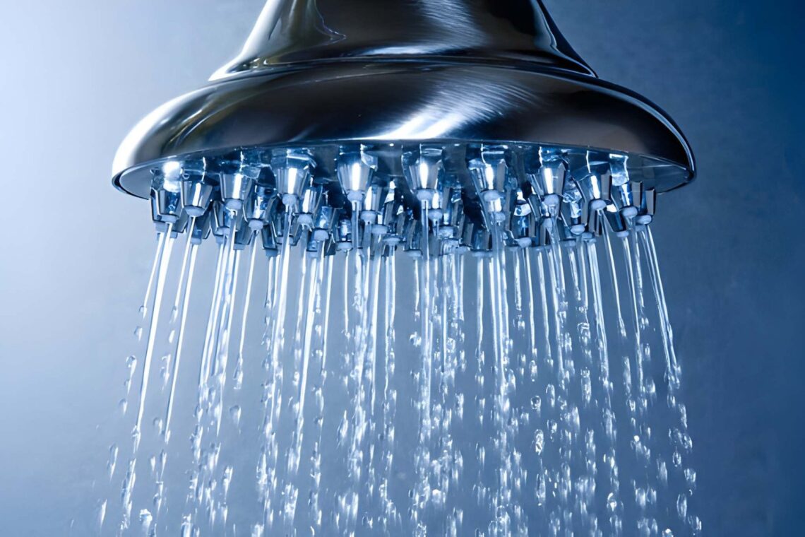 Shower Filter in UK