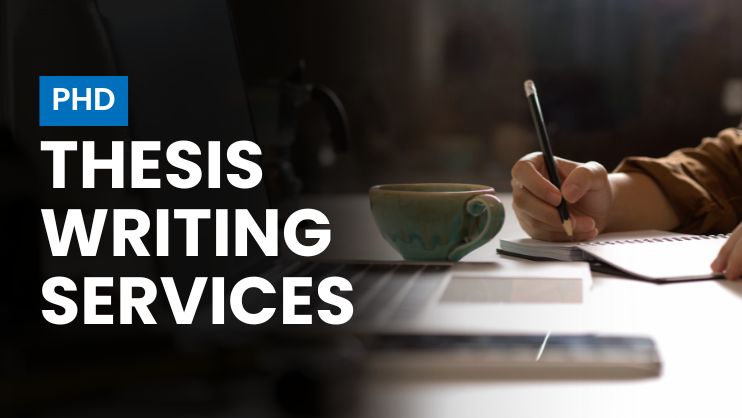 thesis writing help