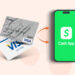 Swap Gift Cards for Cash App Balance With No Hassle