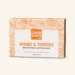 turmeric soap