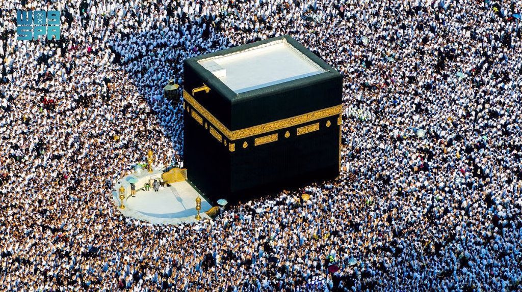 Umrah Tours for Families