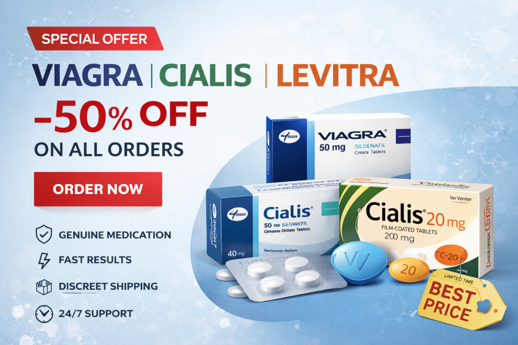 Cenforce Tablets UK