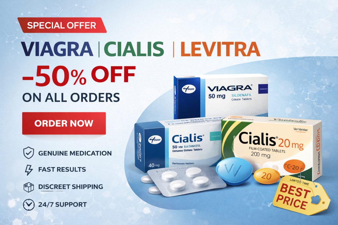 Cenforce Tablets UK
