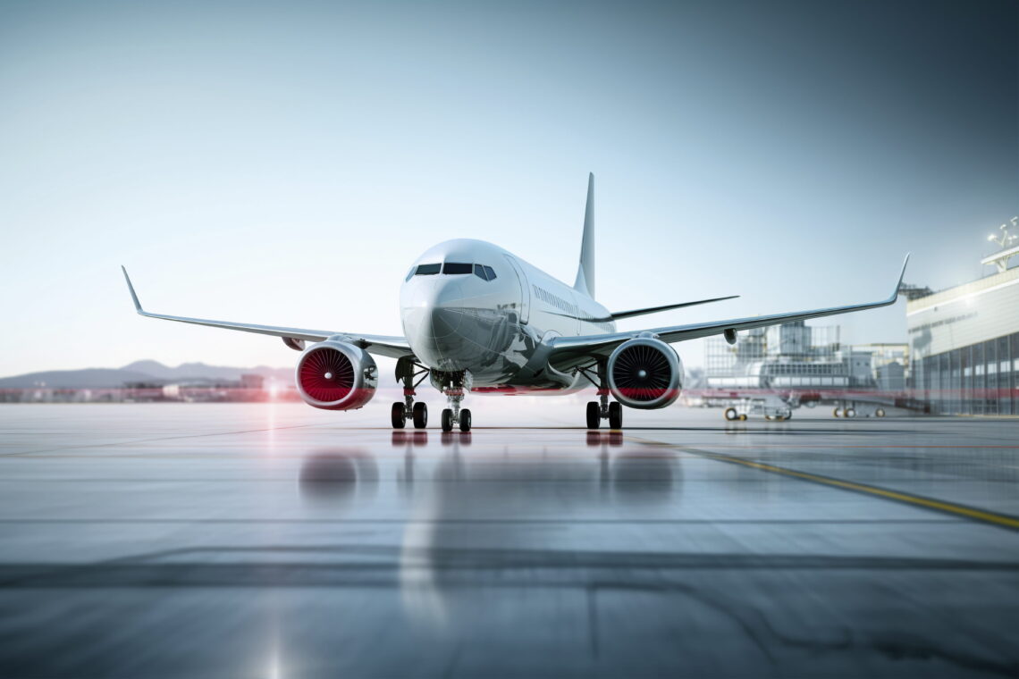 aviation services