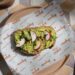 food wraping paper