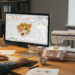 Embroidery logo conversion price